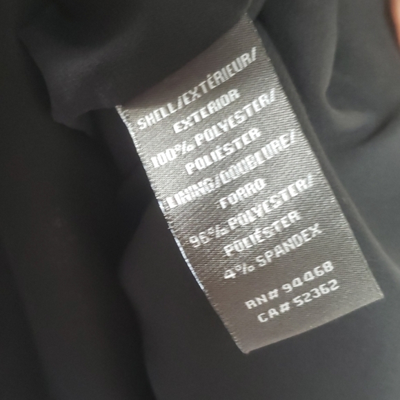 NEW! VERA WANG Floral Sequin Spahetti Strap Mini Cocktail Slip Style Dress 6. - Picture 7 of 9